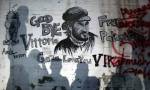 Vik un murales dedicato a Gaza